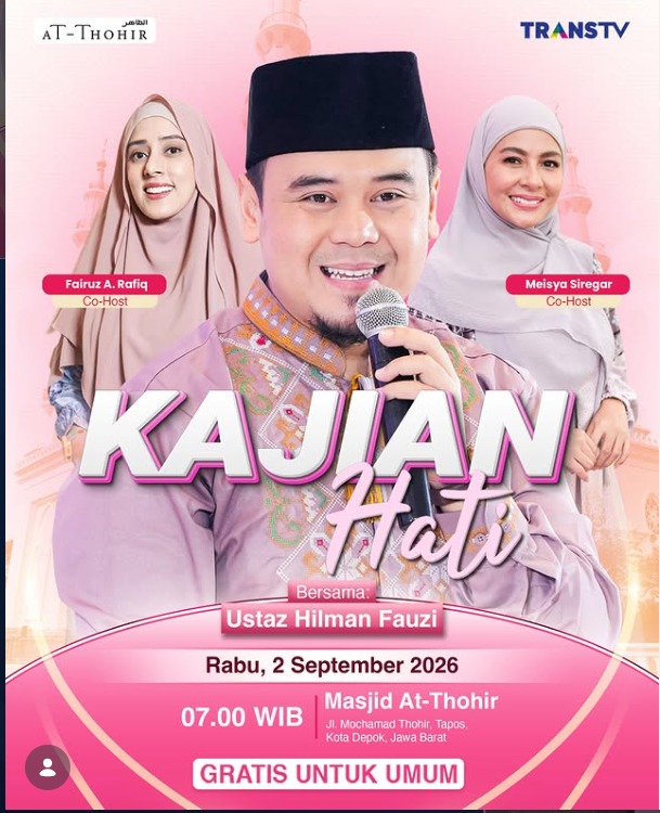 Kajian Hati