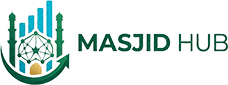 Masjid Hub logo